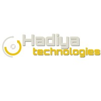 Hadiya Technologies logo - Similar company to Logical Canvas