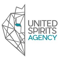 United Spirits Agency logo - Similar company to Dathappy - Digital Skills And Opportunities For All