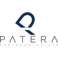 Patera Engineering Limited logo - Similar company to Snell Design & Build