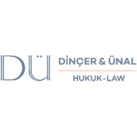 Dincer & Unal Law logo - Similar company to Özboyacı Altın