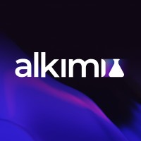Alkimi logo - Similar company to Tutorialsduniya.Com