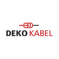 DEKO kabel logo - Similar company to Energyra Tailor Made Solar (Easyfix Solar)