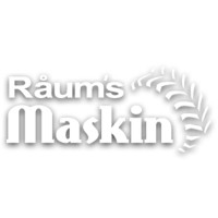 Råums maskin logo - Similar company to Sten & Vägarbeten Ab