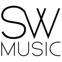 Static West Music logo - Similar company to K2F Entertainment