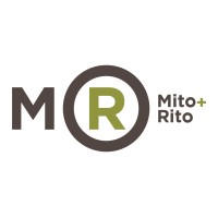 Mito+Rito logo - Similar company to A+D Studio