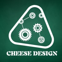 The Cheese Design LLC logo - Similar company to Mobovi