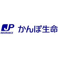 株式会社かんぽ生命保険 logo - Similar company to （株）かんぽ生命保険