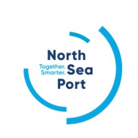 North Sea Port logo - Similar company to Smart Delta Resources