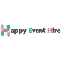 Happy Event Hire