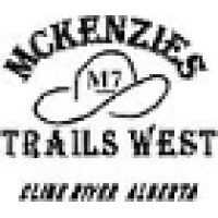 McKenzies' Trails West Ltd.