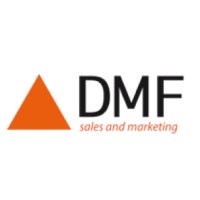 DMF sales&marketing logo - Similar company to Circet Distribution