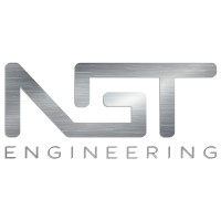 NGT Engineering logo - Similar company to Gartech Services