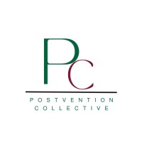 Postvention Collective, LLC logo - Similar company to Responder Resilience Podcast