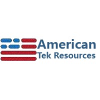 American Tek Resources Inc logo - Similar company to Janova Solutions