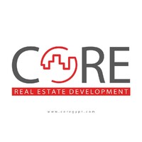 Core Real Estate Development logo - Similar company to Core Real Estate Group