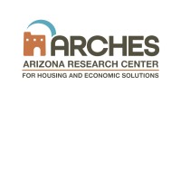 Arizona Research Center for Housing and Economic Solutions (ARCHES) logo - Similar company to Arches Project