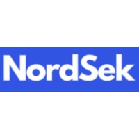 Nordsek logo - Similar company to Michael Pickman