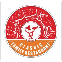 Classic Family Restaurant logo - Similar company to Dip Dash Restaurant & Cafe
