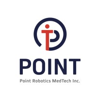 Point Robotics logo - Similar company to Wiltrom Co. ,Ltd