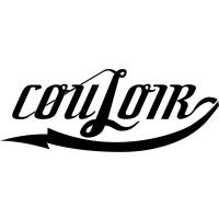 Couloir logo - Similar company to Component 2.0