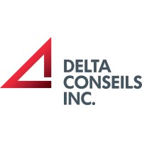 Delta Conseils Inc. logo - Similar company to Objectif...Qualité