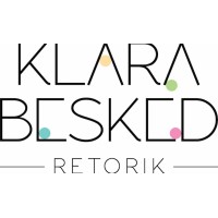 Klara Besked Retorik logo - Similar company to Favvos