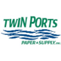 Twin Ports Paper & Supply, Inc. logo - Similar company to Tradify