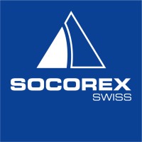 Socorex Isba SA logo - Similar company to New Basis