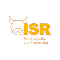 Colostrum - ISR Food Logistics and Processing GmbH logo - Similar company to Lactoferrin Co.