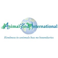 Animal-Kind International logo - Similar company to Colombianimals