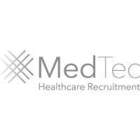 MedTec Healthcare Recruitment logo - Similar company to Biomatch