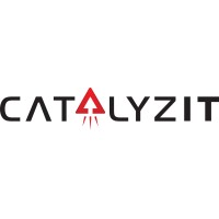 CatalyzIT logo - Similar company to Unicom - Up-Scaling The Global Univocal Identification Of Medicines