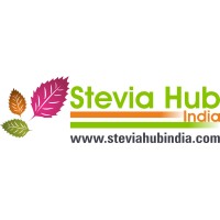 Stevia Hub India logo - Similar company to Yiwu Airsun Commodity Co.,Ltd