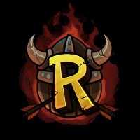 Ransacked Studios logo - Similar company to Threecast Interactive