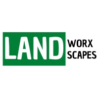 Landworx Landscapes logo - Similar company to Scope Ways