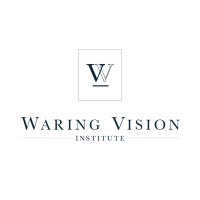 Waring Vision Institute logo - Similar company to Hudsonmann