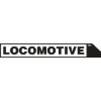 Locomotive logo - Similar company to Locomar