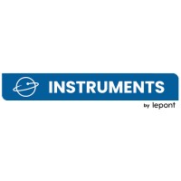 Instruments by Lepont logo - Similar company to Sttl (Service Technique Topographie Laser)