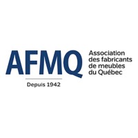 Association des fabricants de meubles du Québec logo - Similar company to Verbois