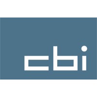 CBI (Corporate Business Interiors, Inc) logo - Similar company to Bluespace Interiors