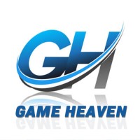 Game Heaven Studio logo - Similar company to Echno It Solutions