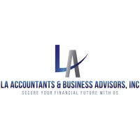 La Accountants And Business Advisors