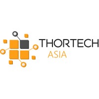 PT Thortech Asia Software logo - Similar company to Propertek