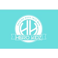 Hero Kidz logo - Similar company to Entelo Africa