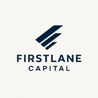 Firstlane Capital logo - Similar company to Viafintech - A Paysafe Company