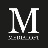 Medialoft logo - Similar company to Medialoft Ag