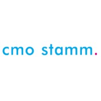 CMO STAMM logo - Similar company to Anders Zijn Is Mooi!