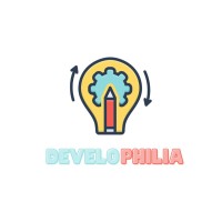 Develophilia logo - Similar company to Volvinco