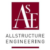 Allstructure Engineering, LLC logo - Similar company to Pavement Engineering Inc