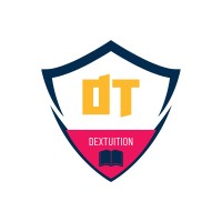 Dextuition Tutors logo - Similar company to Virtual Assistant & Remote Workers Network - Varn